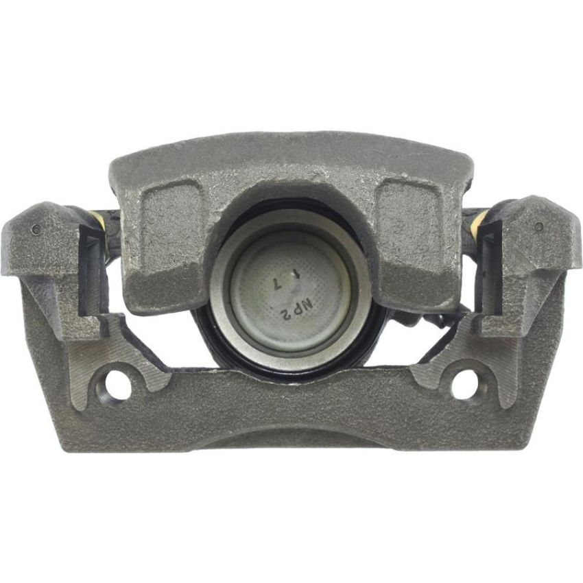 CENTRIC PARTS 141.48113 Centric Semi-Loaded Brake Caliper