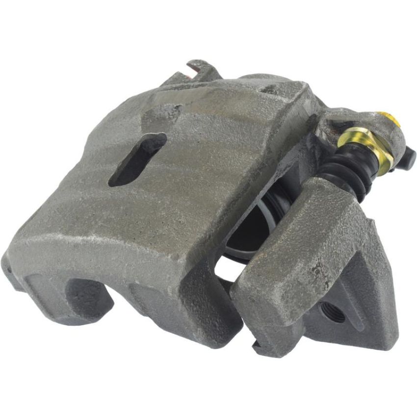CENTRIC PARTS 141.48113 Centric Semi-Loaded Brake Caliper