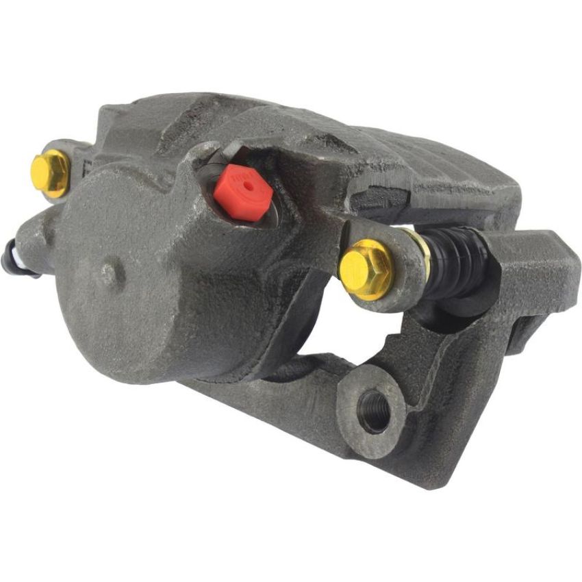 CENTRIC PARTS 141.48113 Centric Semi-Loaded Brake Caliper