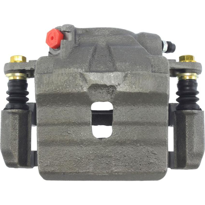 CENTRIC PARTS 141.48113 Centric Semi-Loaded Brake Caliper