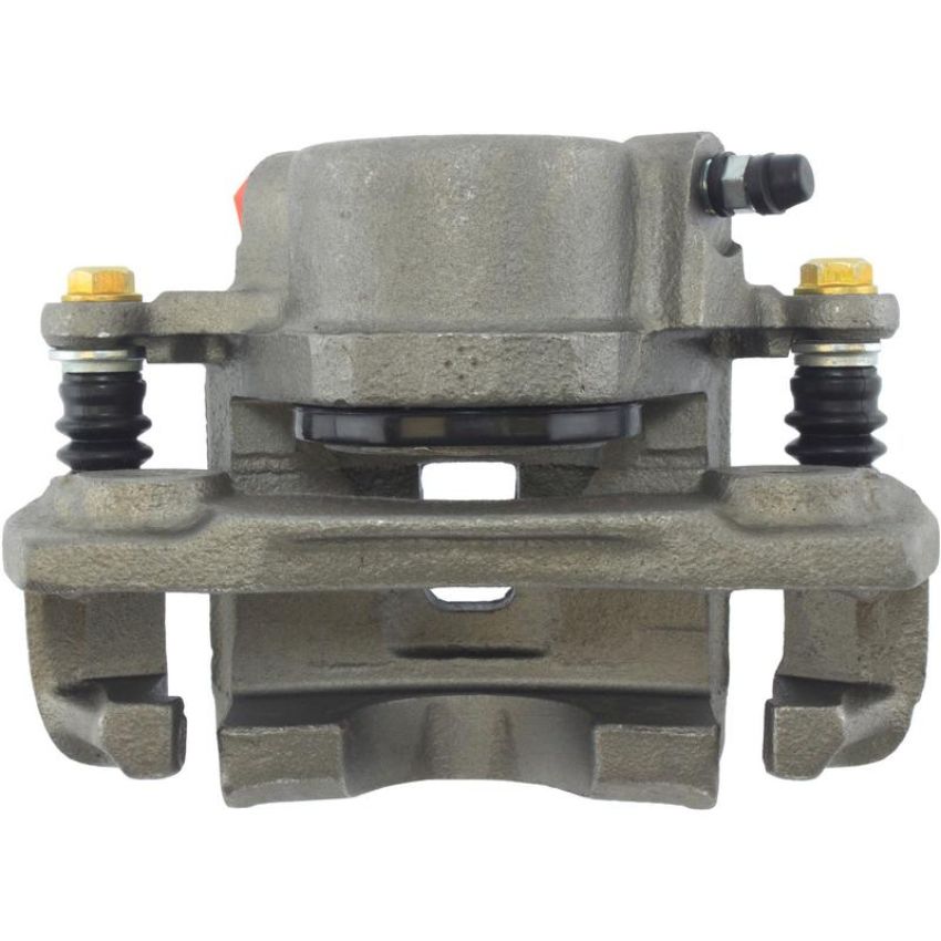 CENTRIC PARTS 141.48114 Centric Semi-Loaded Brake Caliper