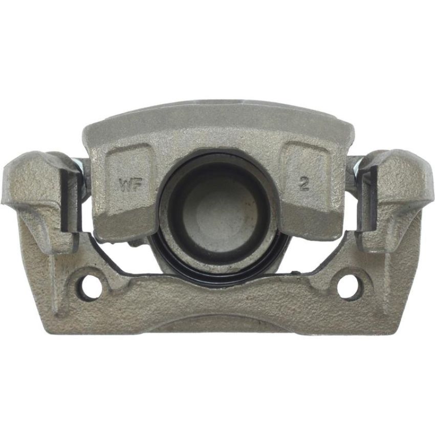 CENTRIC PARTS 141.48114 Centric Semi-Loaded Brake Caliper