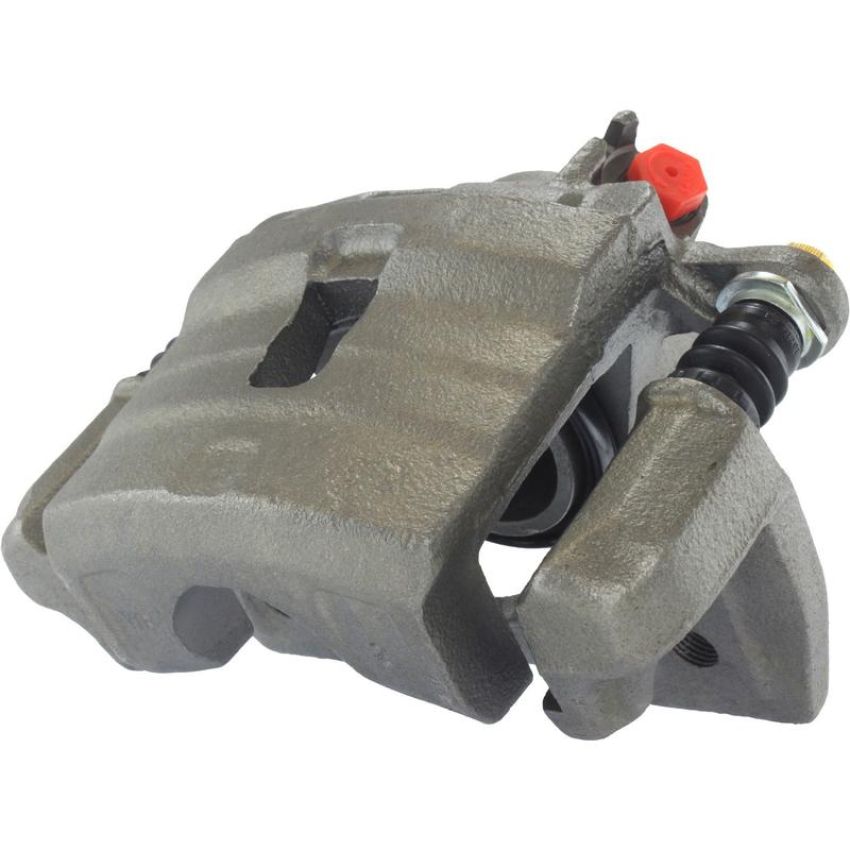 CENTRIC PARTS 141.48114 Centric Semi-Loaded Brake Caliper