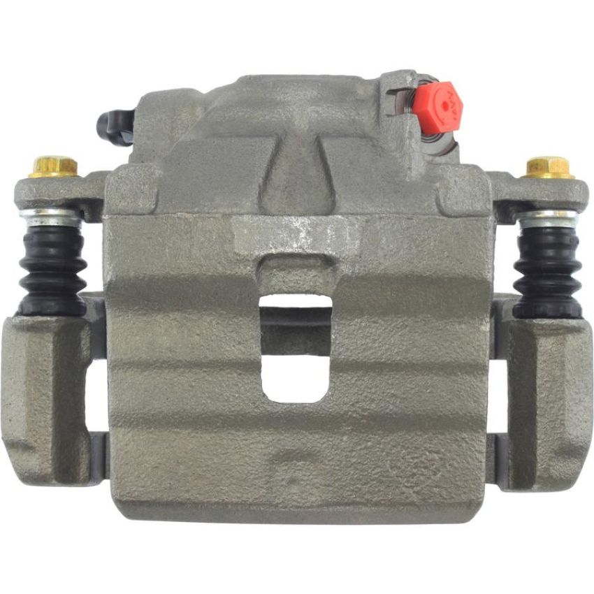 CENTRIC PARTS 141.48114 Centric Semi-Loaded Brake Caliper
