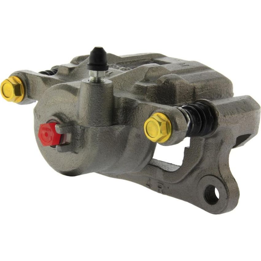 CENTRIC PARTS 141.48115 Centric Semi-Loaded Brake Caliper