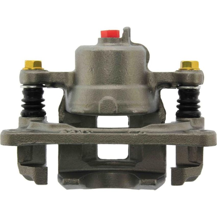 CENTRIC PARTS 141.48115 Centric Semi-Loaded Brake Caliper