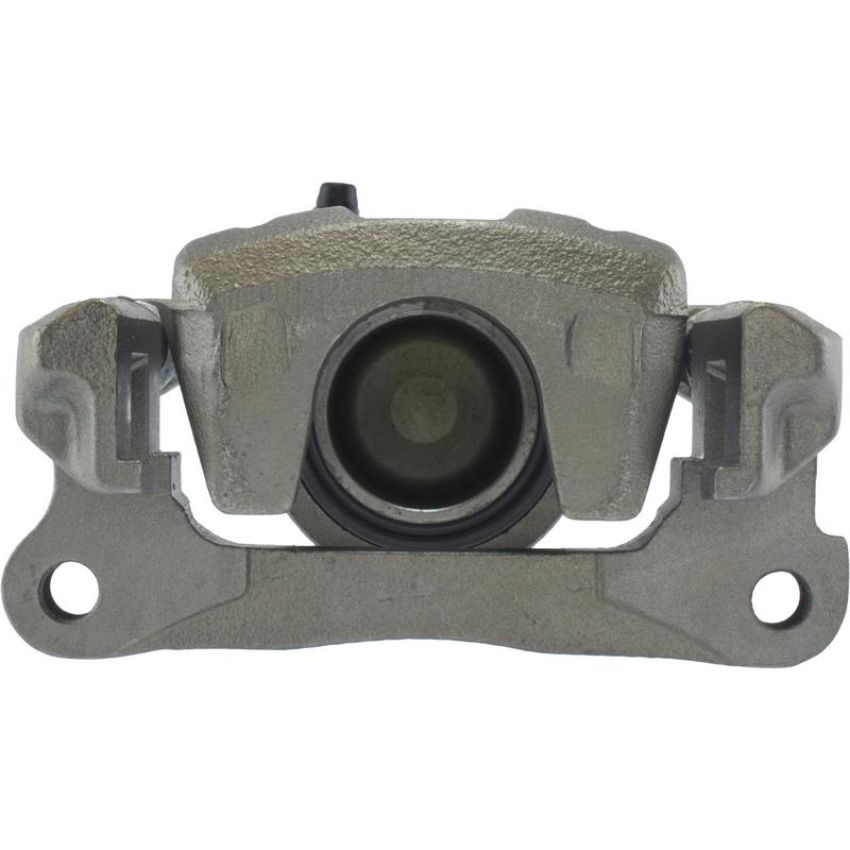 CENTRIC PARTS 141.48115 Centric Semi-Loaded Brake Caliper