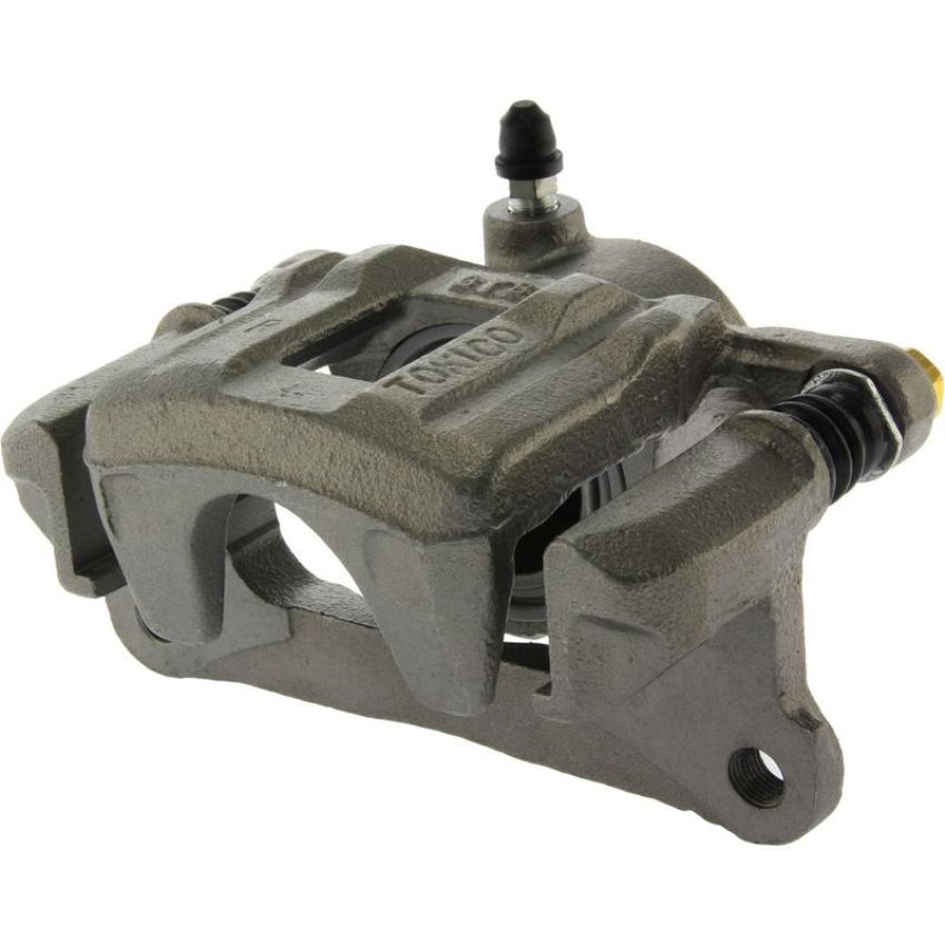 CENTRIC PARTS 141.48115 Centric Semi-Loaded Brake Caliper