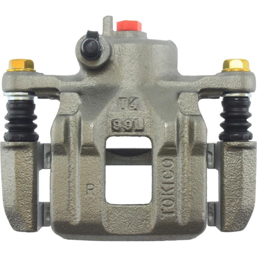 CENTRIC PARTS 141.48115 Centric Semi-Loaded Brake Caliper