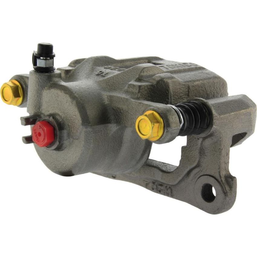 CENTRIC PARTS 141.48116 Centric Semi-Loaded Brake Caliper