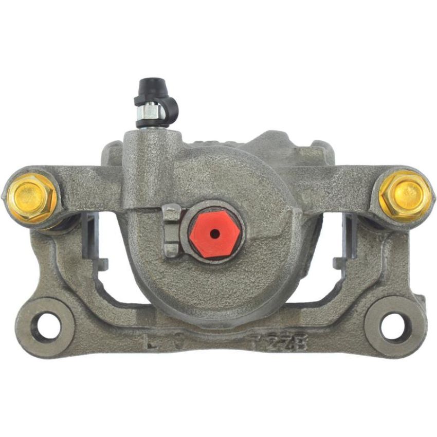 CENTRIC PARTS 141.48116 Centric Semi-Loaded Brake Caliper