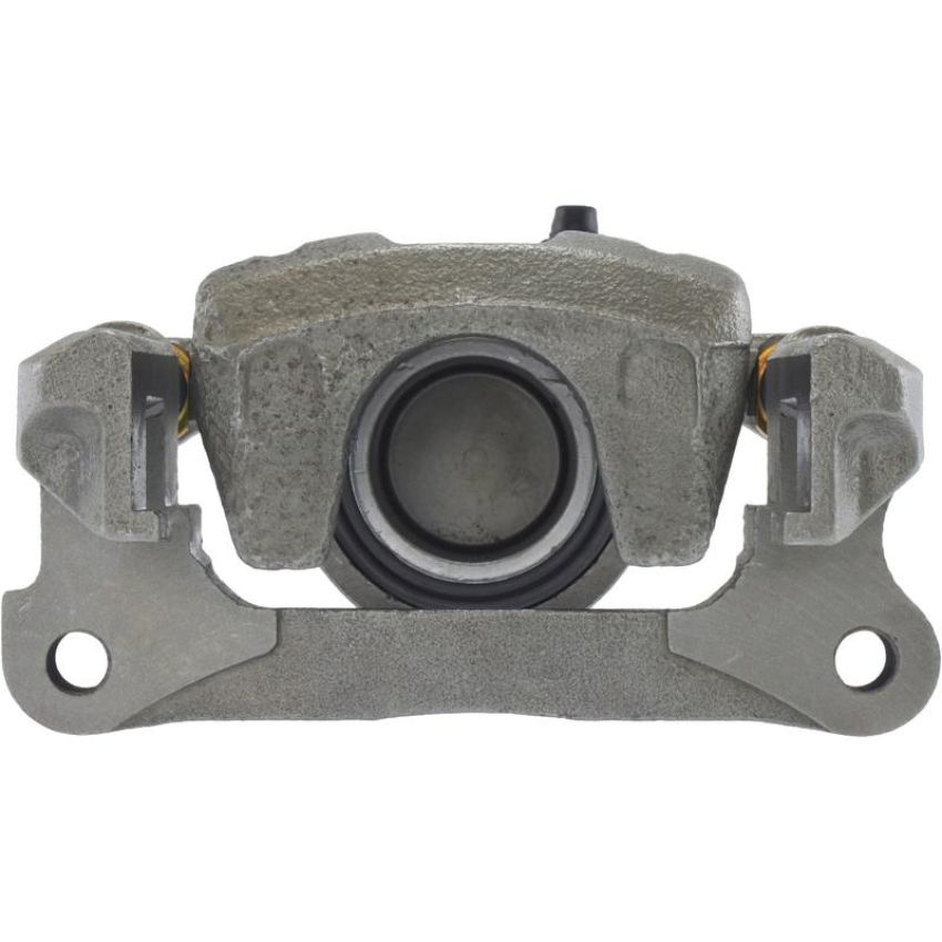 CENTRIC PARTS 141.48116 Centric Semi-Loaded Brake Caliper
