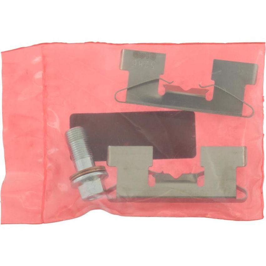 CENTRIC PARTS 141.48116 Centric Semi-Loaded Brake Caliper