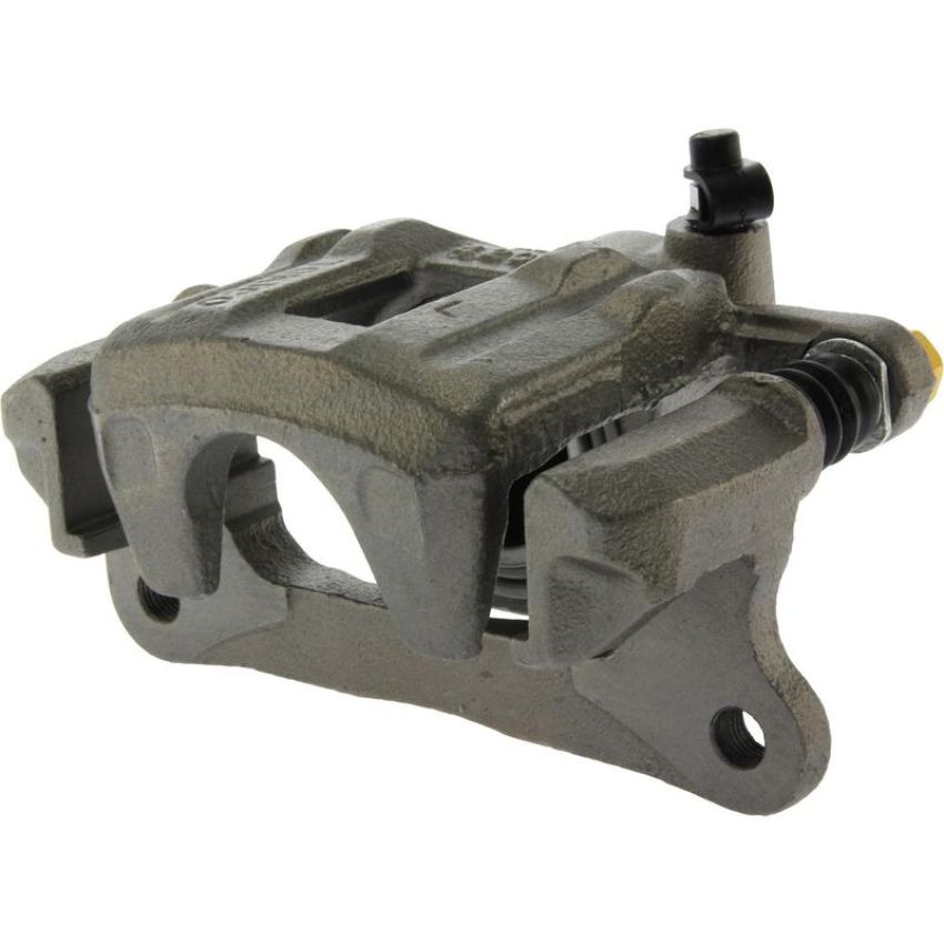 CENTRIC PARTS 141.48116 Centric Semi-Loaded Brake Caliper