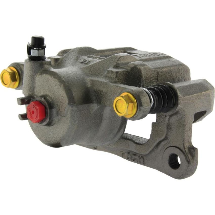 CENTRIC PARTS 141.48116 Centric Semi-Loaded Brake Caliper