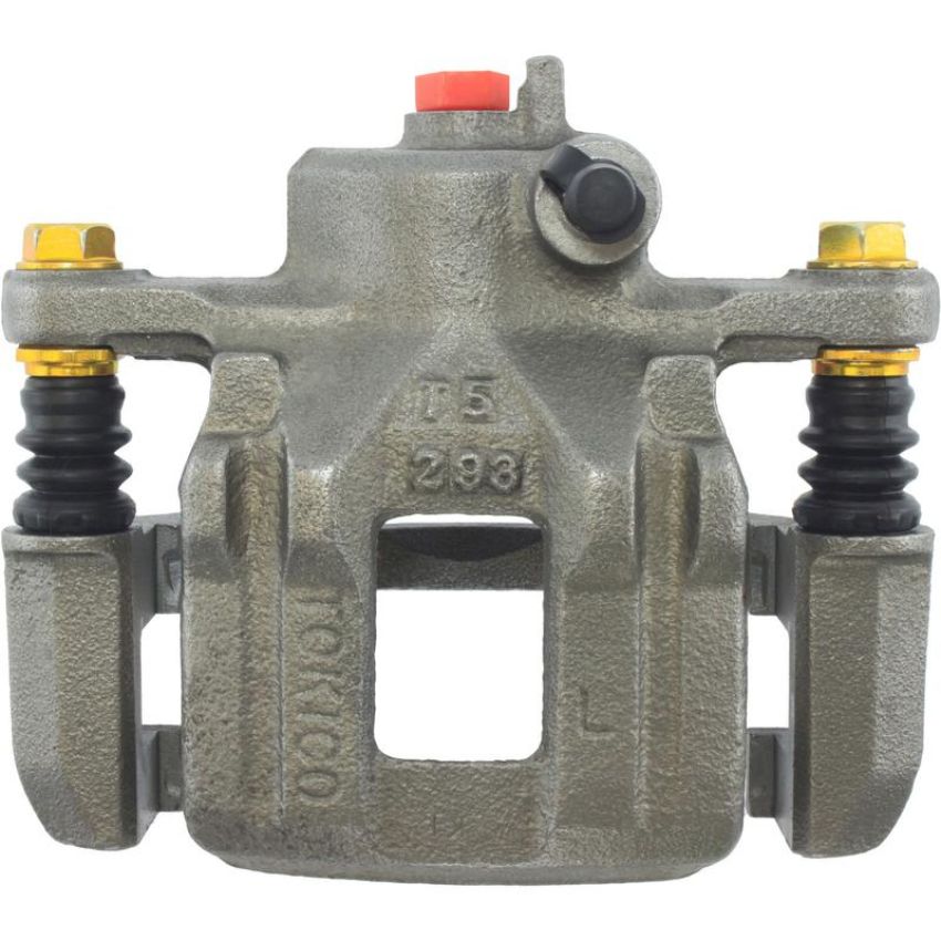 CENTRIC PARTS 141.48116 Centric Semi-Loaded Brake Caliper