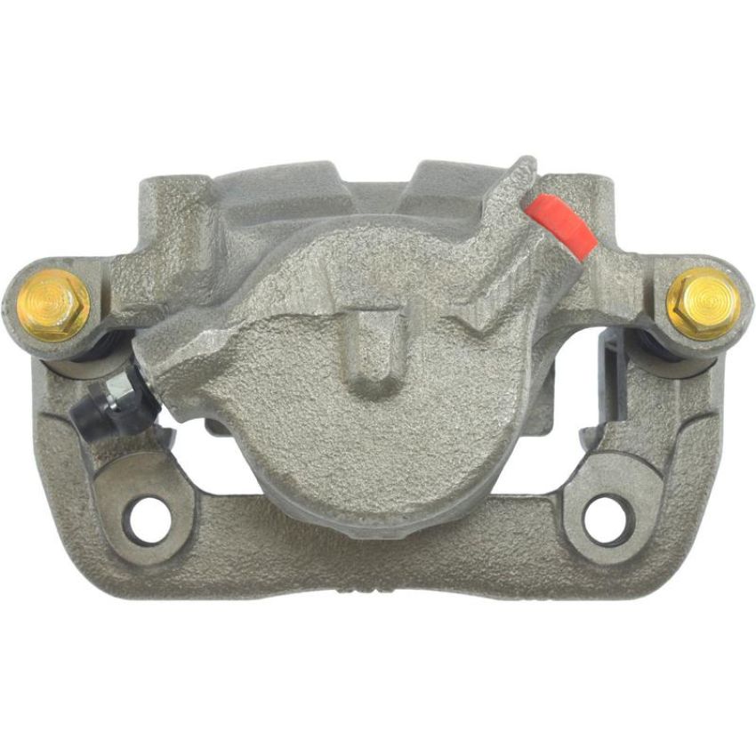 CENTRIC PARTS 141.48117 Centric Semi-Loaded Brake Caliper