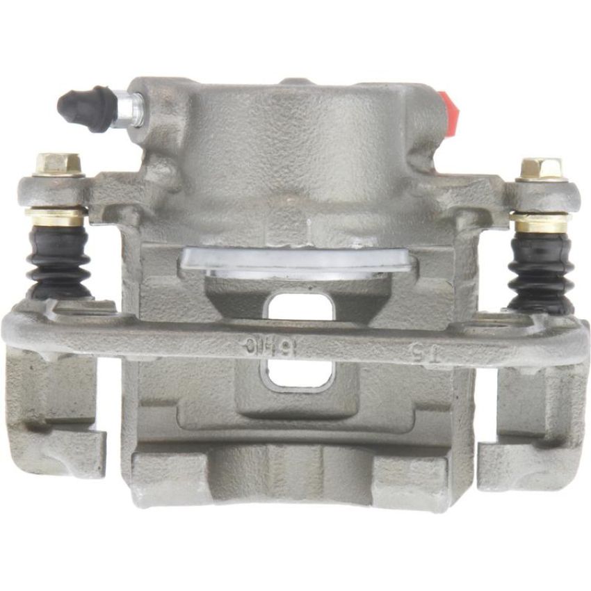 CENTRIC PARTS 141.48117 Centric Semi-Loaded Brake Caliper
