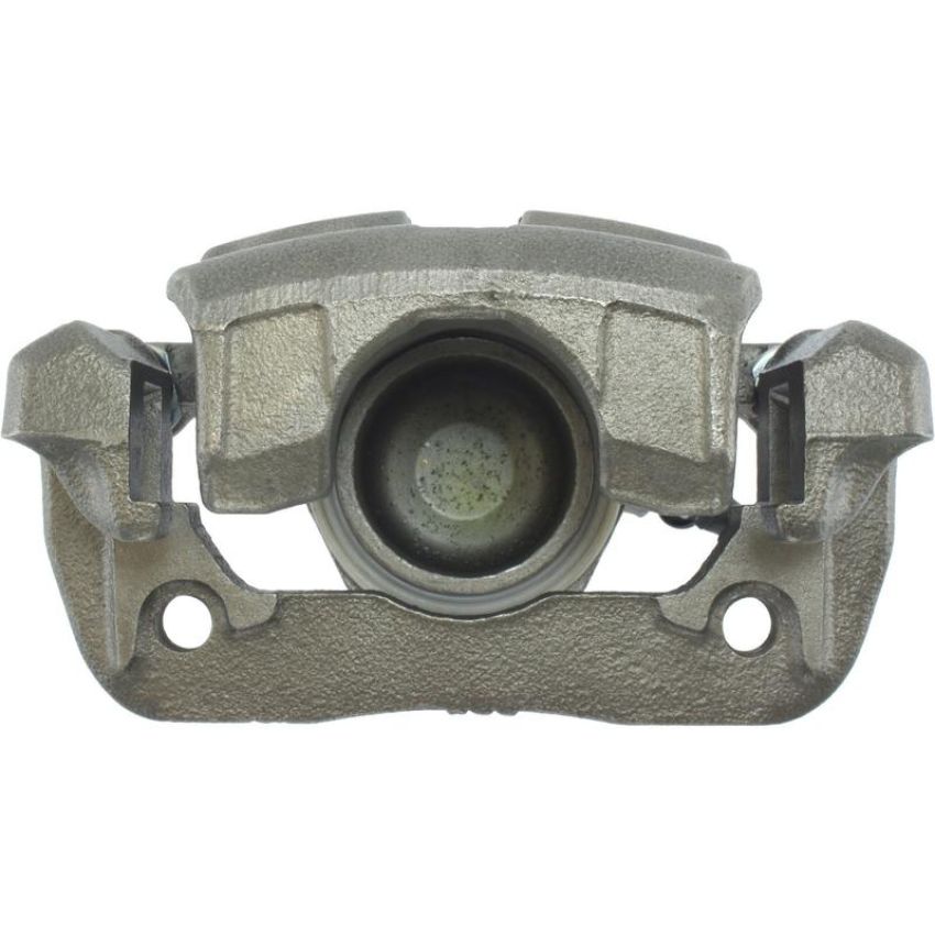 CENTRIC PARTS 141.48117 Centric Semi-Loaded Brake Caliper