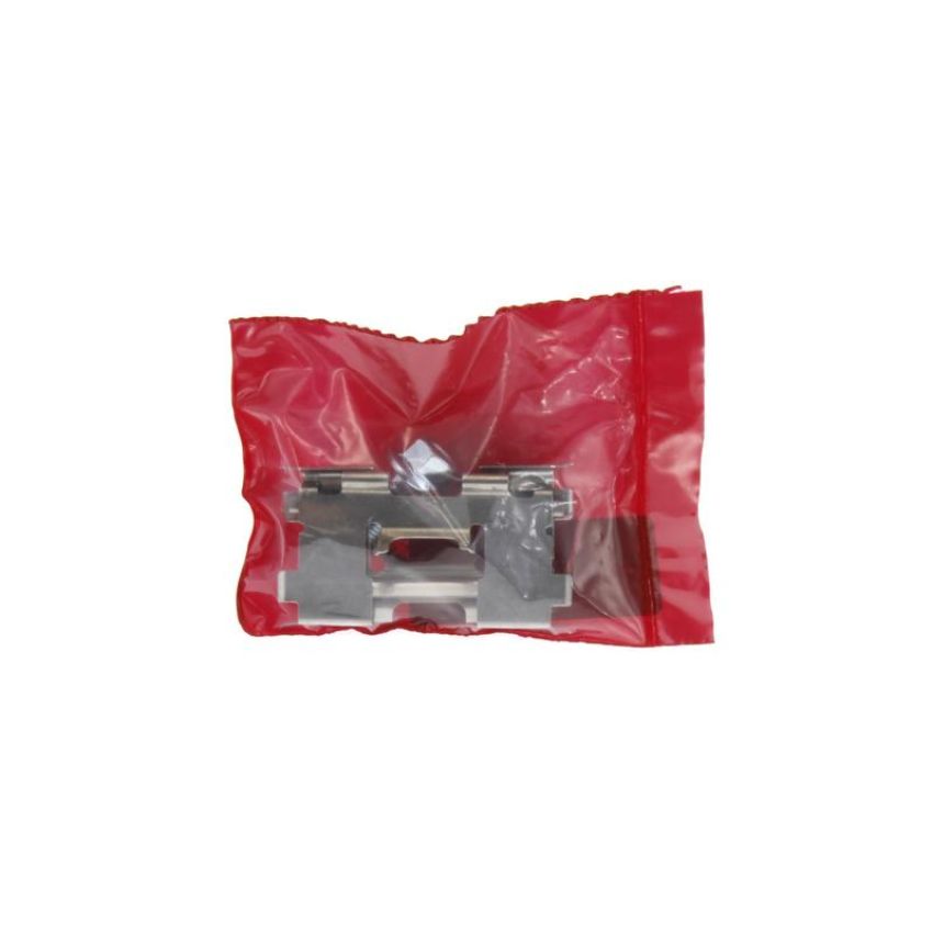 CENTRIC PARTS 141.48117 Centric Semi-Loaded Brake Caliper