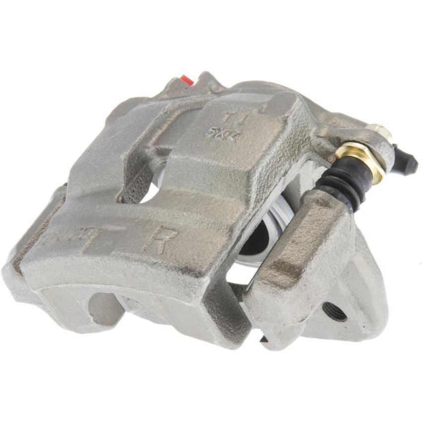 CENTRIC PARTS 141.48117 Centric Semi-Loaded Brake Caliper