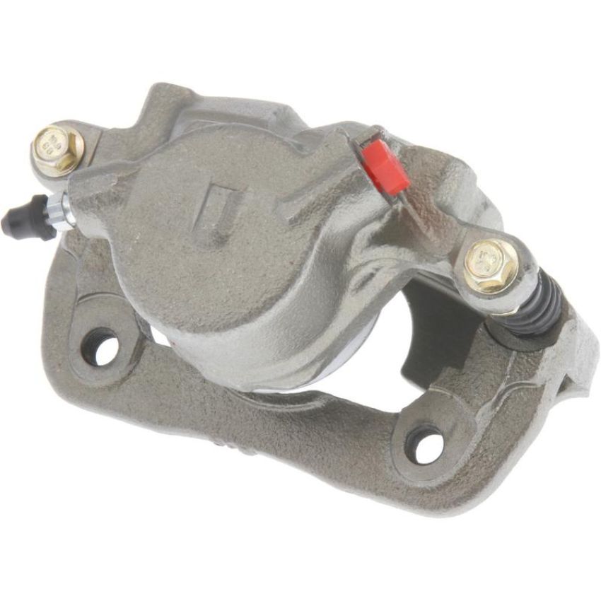 CENTRIC PARTS 141.48117 Centric Semi-Loaded Brake Caliper