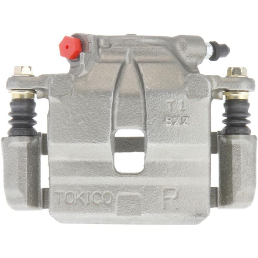 CENTRIC PARTS 141.48117 Centric Semi-Loaded Brake Caliper
