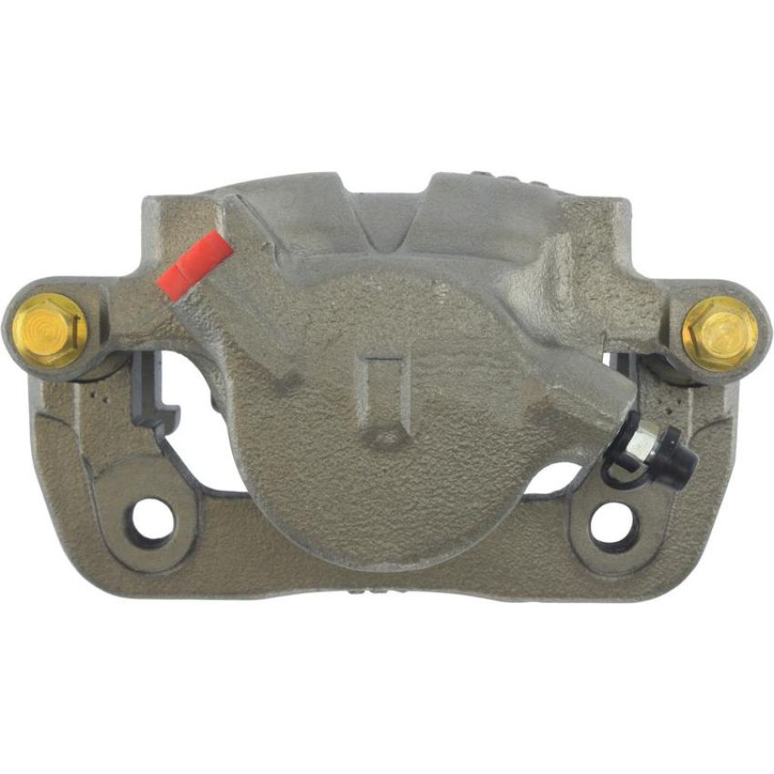CENTRIC PARTS 141.48118 Centric Semi-Loaded Brake Caliper