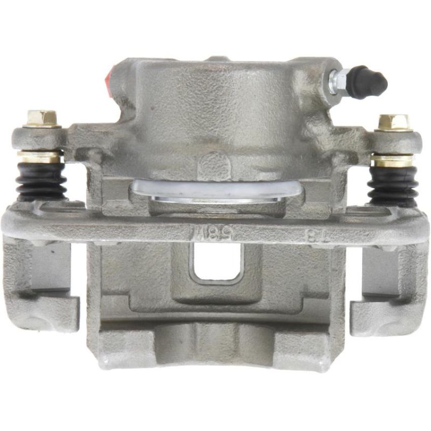 CENTRIC PARTS 141.48118 Centric Semi-Loaded Brake Caliper