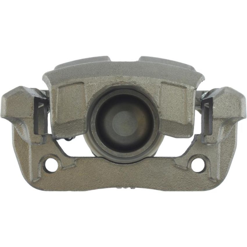 CENTRIC PARTS 141.48118 Centric Semi-Loaded Brake Caliper