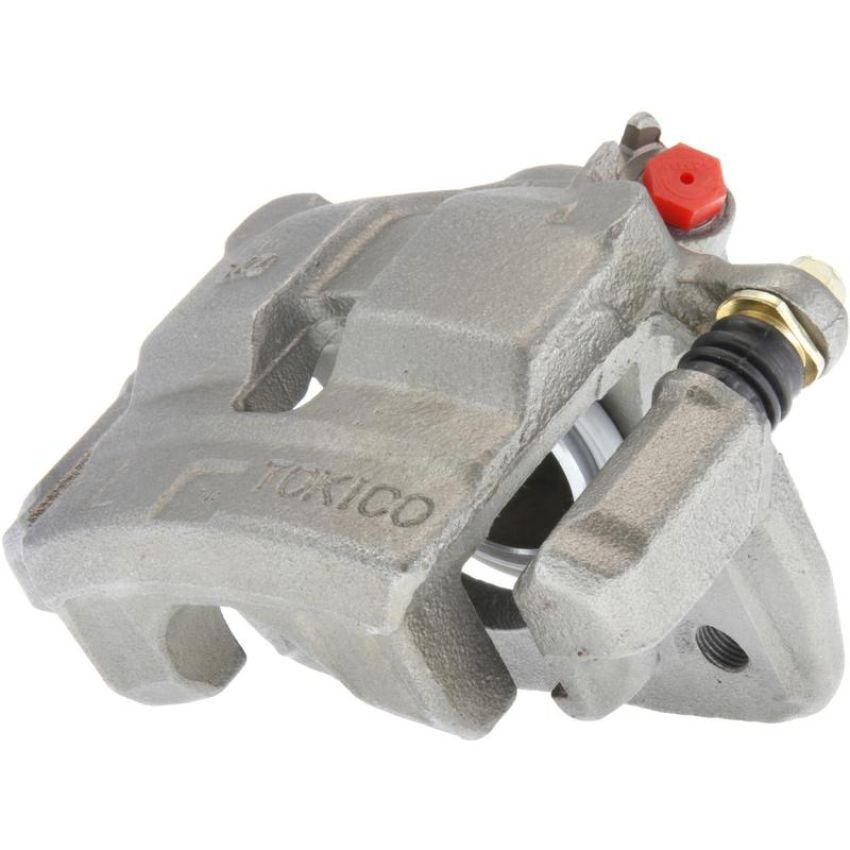 CENTRIC PARTS 141.48118 Centric Semi-Loaded Brake Caliper