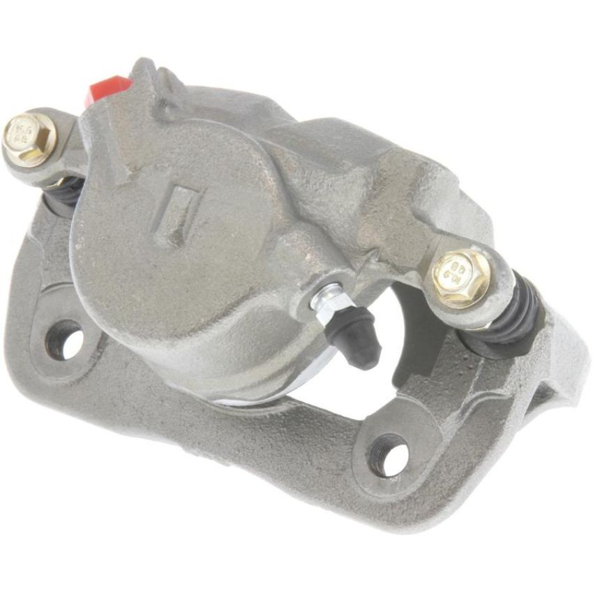 CENTRIC PARTS 141.48118 Centric Semi-Loaded Brake Caliper