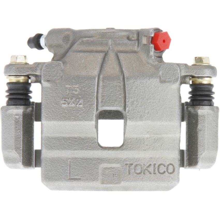 CENTRIC PARTS 141.48118 Centric Semi-Loaded Brake Caliper