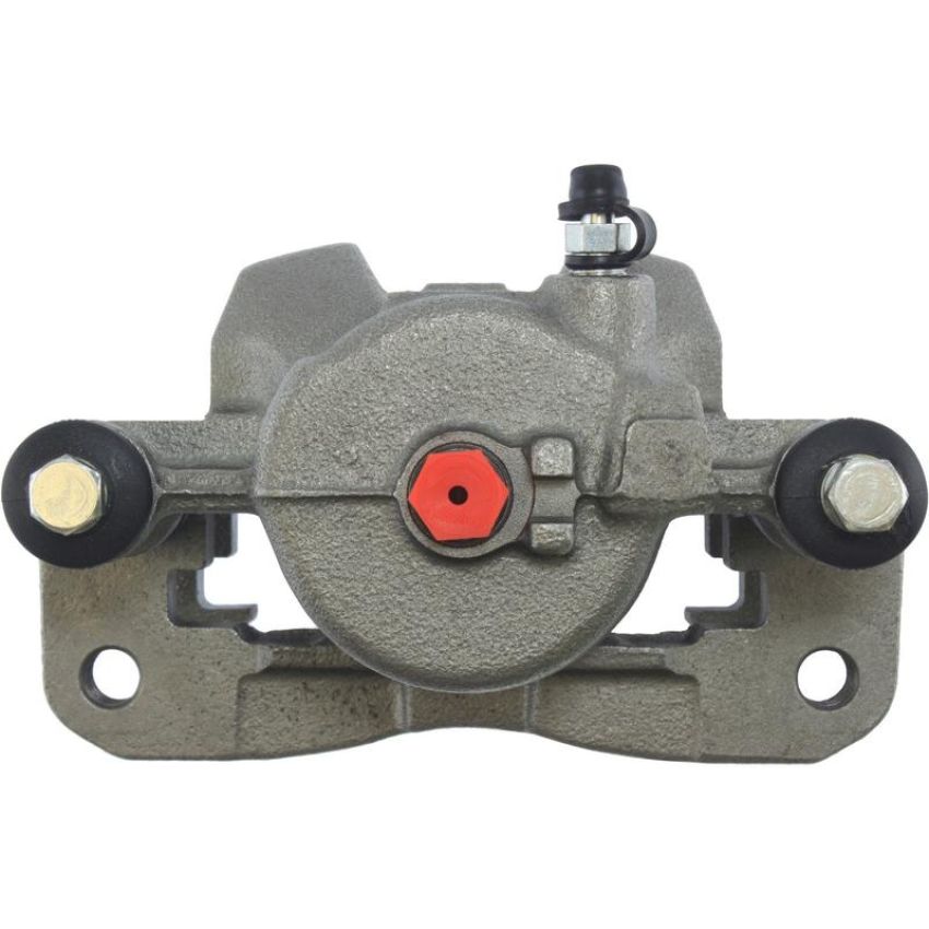 CENTRIC PARTS 141.48119 Centric Semi-Loaded Brake Caliper