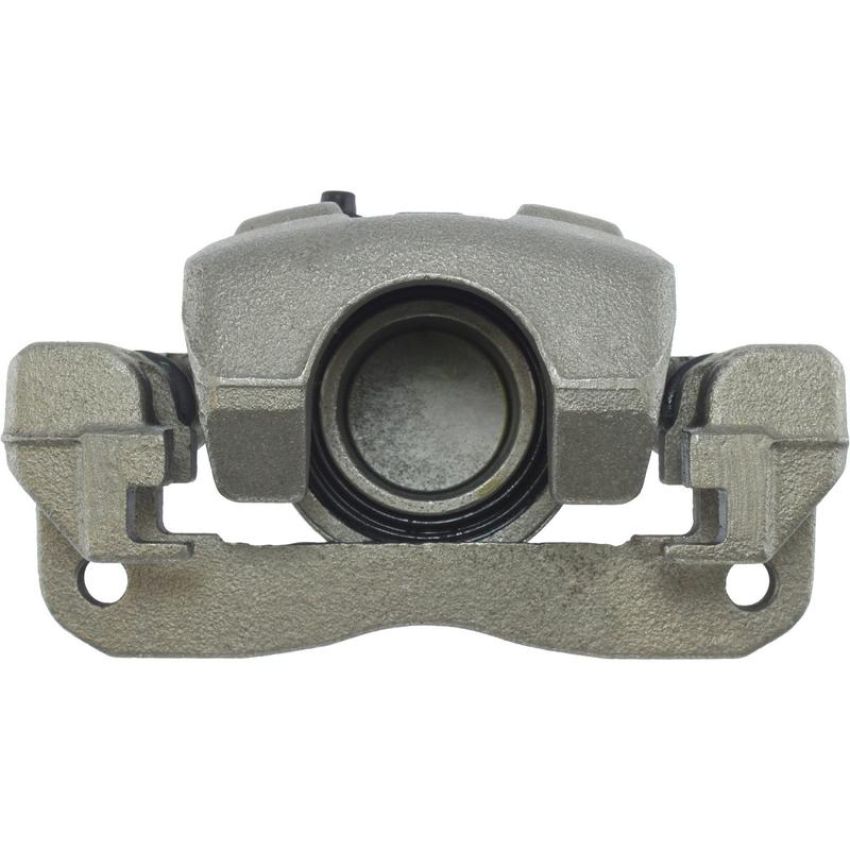 CENTRIC PARTS 141.48119 Centric Semi-Loaded Brake Caliper