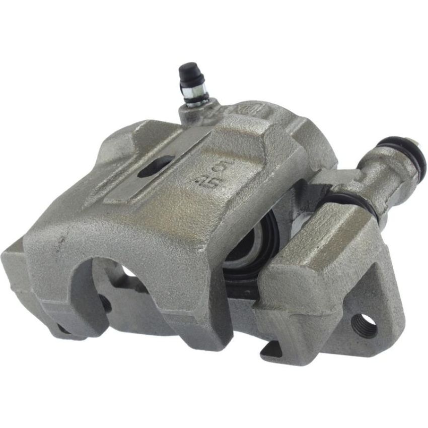 CENTRIC PARTS 141.48119 Centric Semi-Loaded Brake Caliper