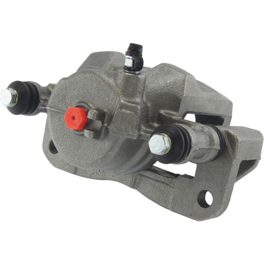 CENTRIC PARTS 141.48119 Centric Semi-Loaded Brake Caliper