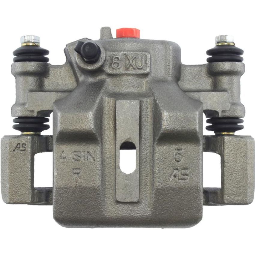 CENTRIC PARTS 141.48119 Centric Semi-Loaded Brake Caliper