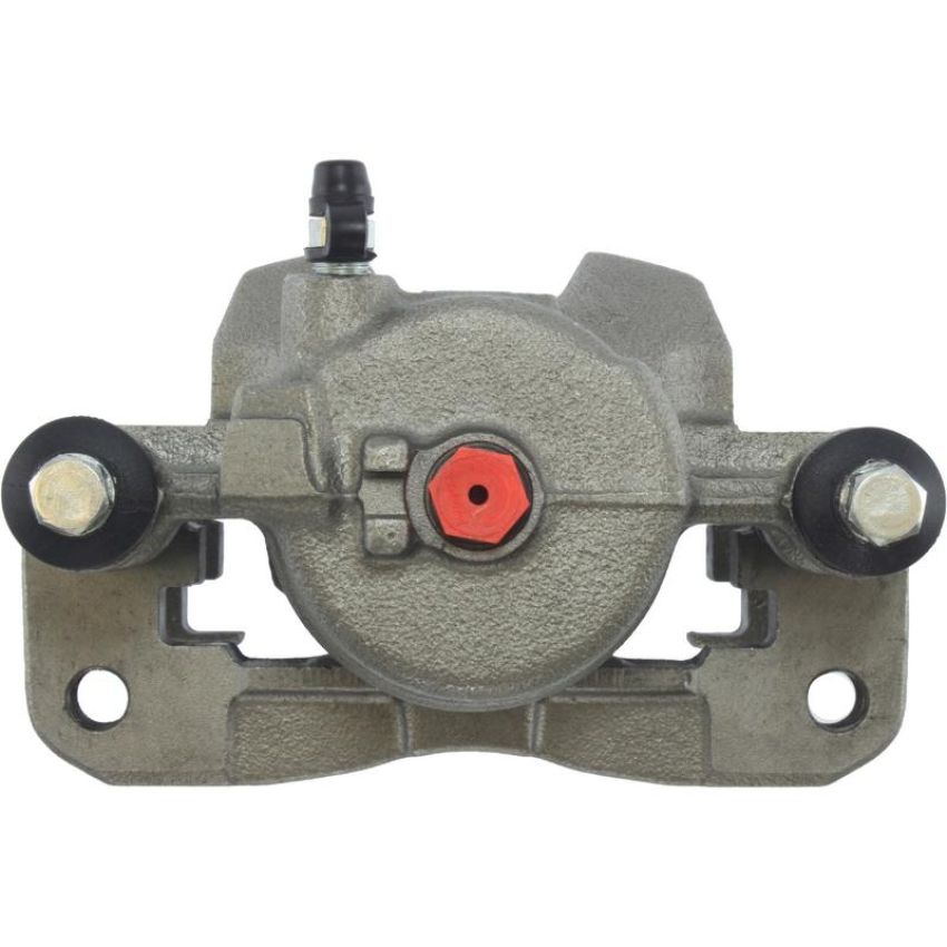 CENTRIC PARTS 141.48120 Centric Semi-Loaded Brake Caliper