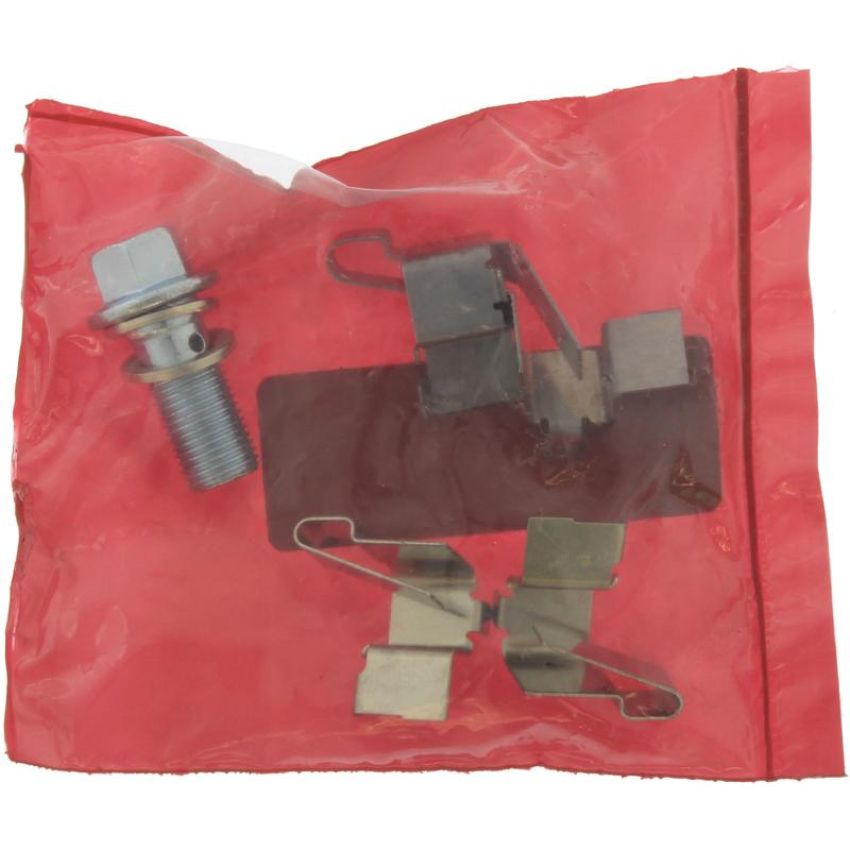 CENTRIC PARTS 141.48120 Centric Semi-Loaded Brake Caliper