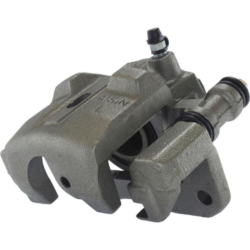 CENTRIC PARTS 141.48120 Centric Semi-Loaded Brake Caliper