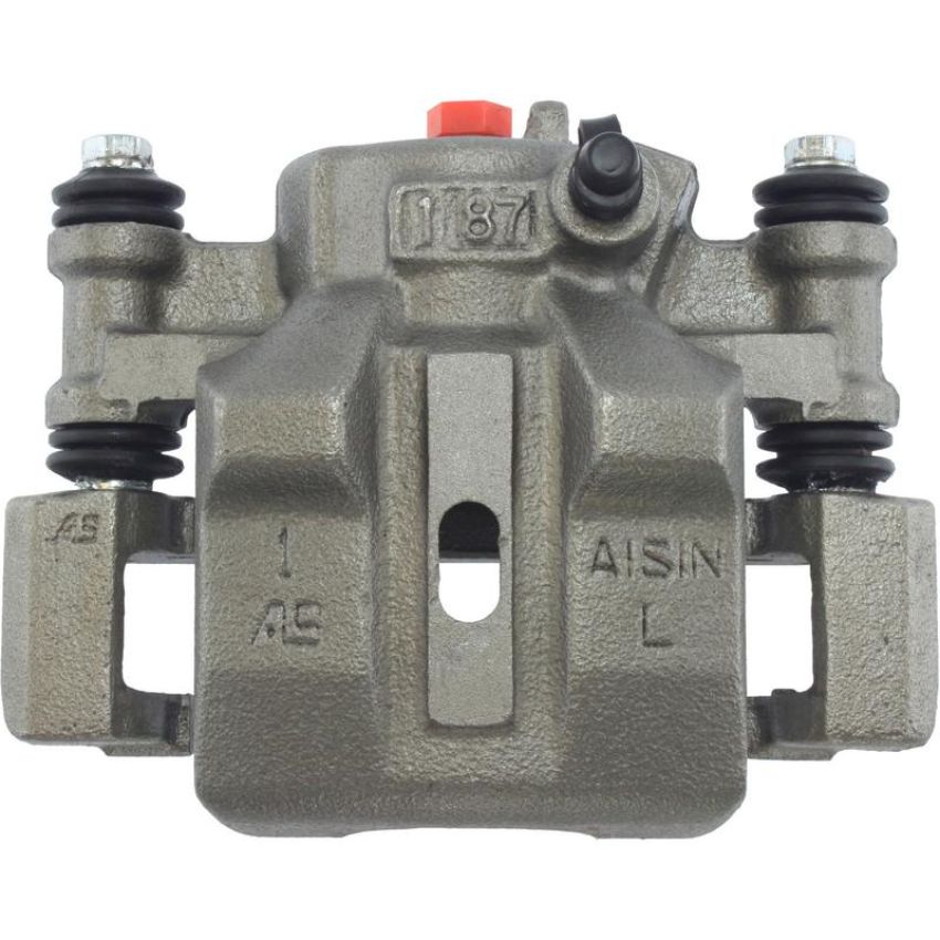 CENTRIC PARTS 141.48120 Centric Semi-Loaded Brake Caliper