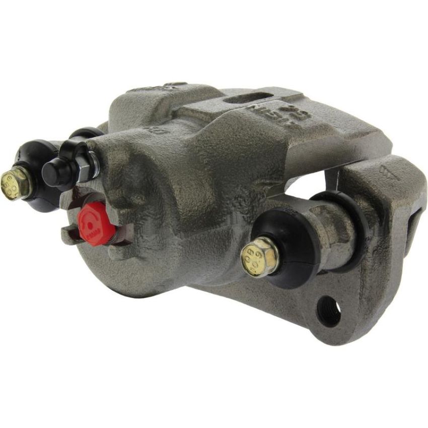 CENTRIC PARTS 141.48122 Centric Semi-Loaded Brake Caliper