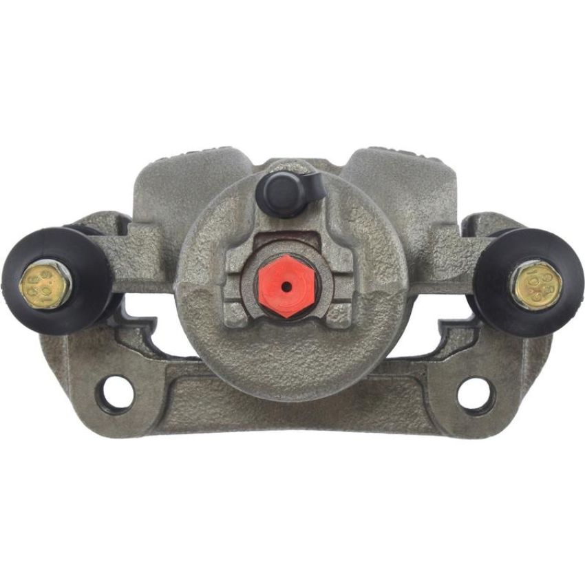 CENTRIC PARTS 141.48122 Centric Semi-Loaded Brake Caliper