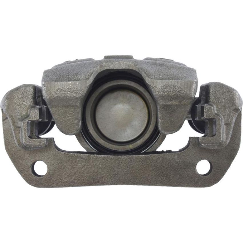 CENTRIC PARTS 141.48122 Centric Semi-Loaded Brake Caliper