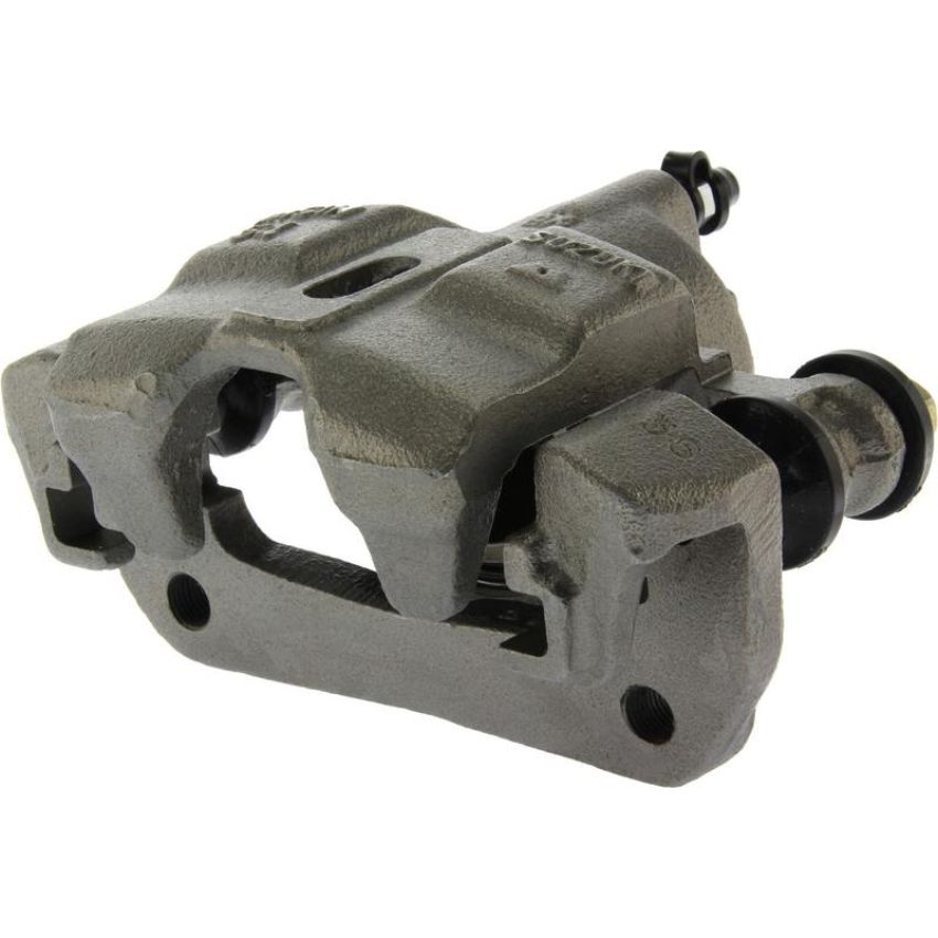 CENTRIC PARTS 141.48122 Centric Semi-Loaded Brake Caliper