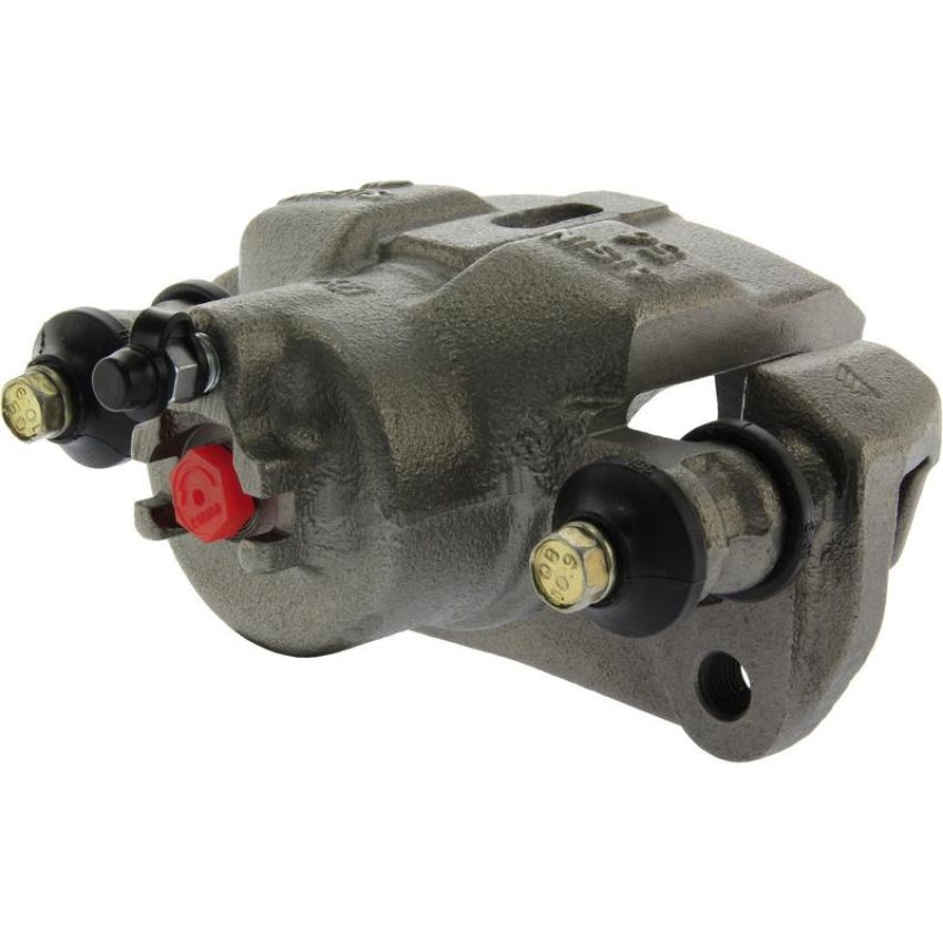 CENTRIC PARTS 141.48122 Centric Semi-Loaded Brake Caliper