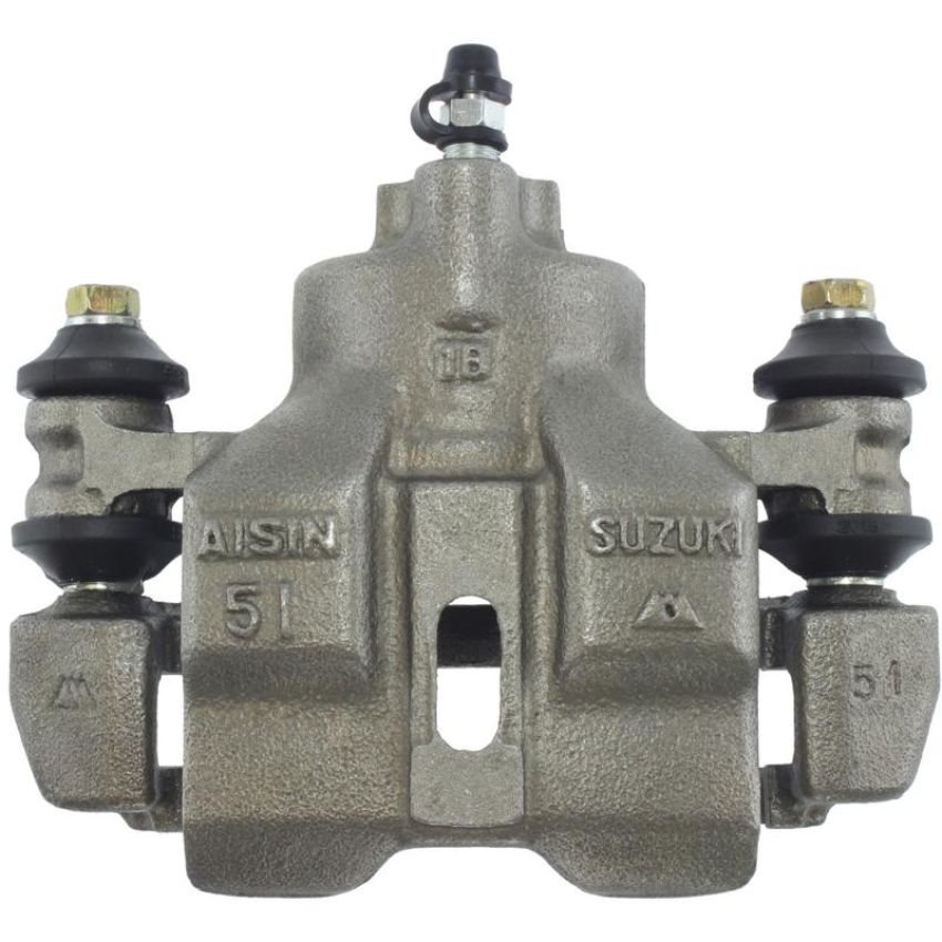 CENTRIC PARTS 141.48122 Centric Semi-Loaded Brake Caliper