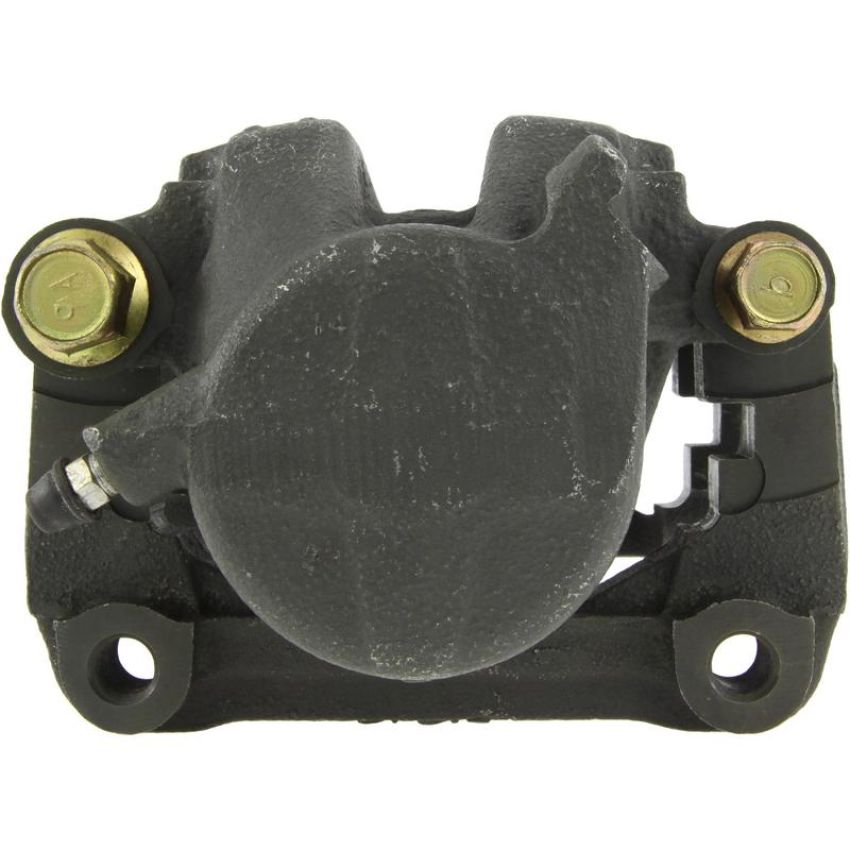 CENTRIC PARTS 141.48123 Centric Semi-Loaded Brake Caliper