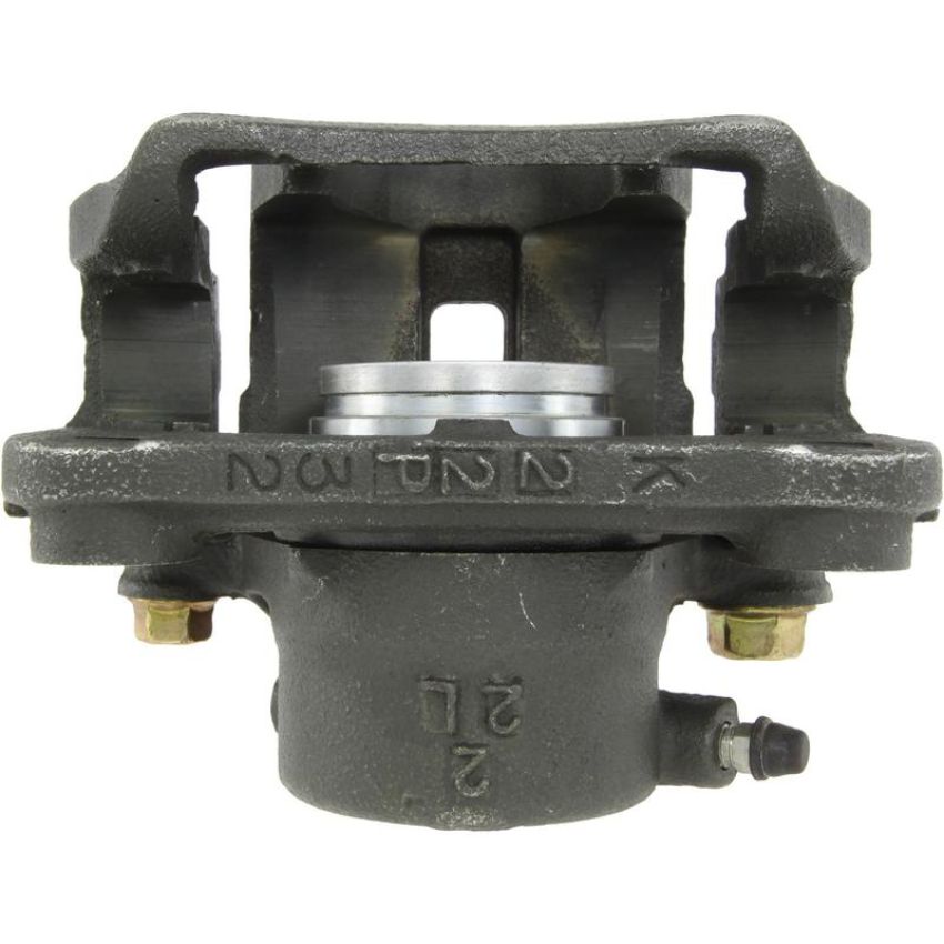 CENTRIC PARTS 141.48123 Centric Semi-Loaded Brake Caliper